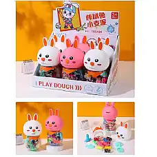 Набор пластилина..