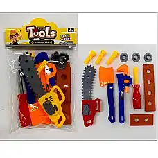 Набор инструментов..