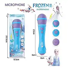 Microfon..