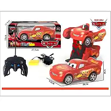 Mașină cu telecomandă..