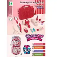 Набор для красоты..