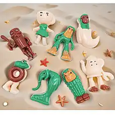 Set squishi (20buc)..