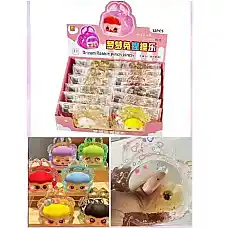 Set squishi (12buc)..