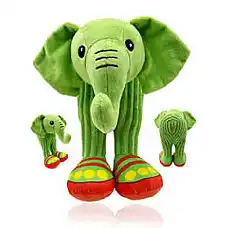 Jucarie moale 30cm..