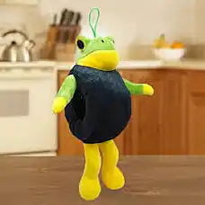 Jucarie moale 30cm..