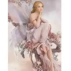 Diamond mosaic Zana (40*50)..