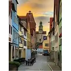 Diamond mosaic Germania (30*40)..