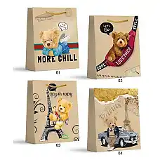 Pachete pentru cadou 31*12*40..