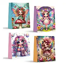 Pachete pentru cadou 26*10*32..