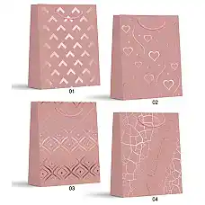 Pachete pentru cadou 31*12*40..