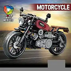 Конструктор 469 шт...