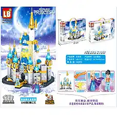 Constructor 402pcs..