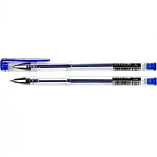 Pix gel Fire Albastru 0.5mm Economi..