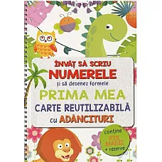 INVAT SA SCRIU NUMERE-FL..