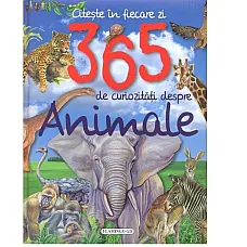 CURIOZITATI 365 DESPRE ANIMALE_FLAM..