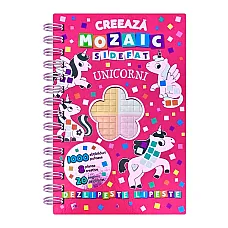 UNICORNI - MOZAIC SIDEFAT_FL..