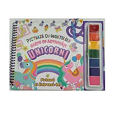 UNICORNI - PICTEAZA CU_FL..