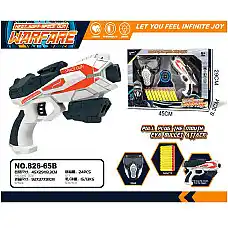 Arma cu gloante moi (instructiune i..