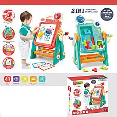 Tabla cu accesorii (instructiune in..