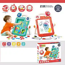 Tabla cu accesorii (instructiune in..