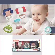 Set jucarie sunatoare (3buc) (instr..