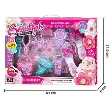 Set de infrumusetare (instructiune ..