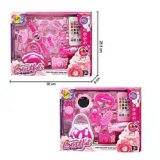 Set de infrumusetare (instructiune ..