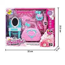 Set de infrumusetare (instructiune ..