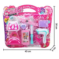 Set de infrumusetare (instructiune ..