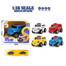 Masina cu inertie (instructiune in ..