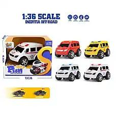 Masina cu inertie (instructiune in ..