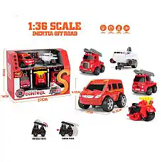 Set masini  (5buc) (instructiune in..