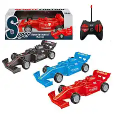 Masina cu R/C (instructiune in roma..