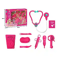 Set doctor (instructiune in romana)..