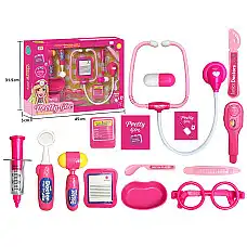 Set doctor (instructiune in romana)..