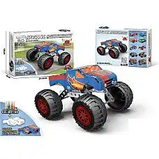 Constructor din metal 149pcs (instr..