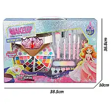 Set cosmetica (instructiune in roma..