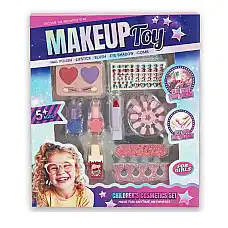 Set cosmetica (instructiune in roma..