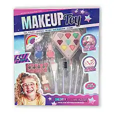 Set cosmetica (instructiune in roma..