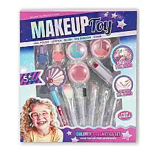 Set cosmetica (instructiune in roma..