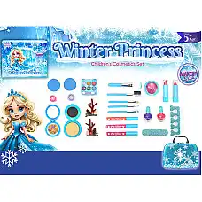 Set cosmetica (instructiune in roma..