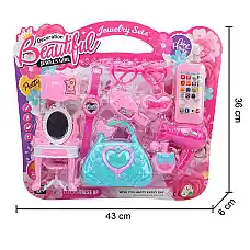 Набор для красоты (инструкция на ру..