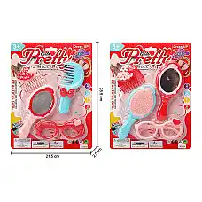 Set de infrumusetare (instructiune ..