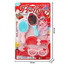 Set de infrumusetare (instructiune ..