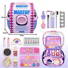 Set cosmetica (instructiune in roma..