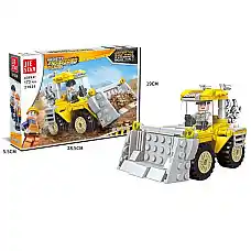 Constructor 173pcs (instructiune in..