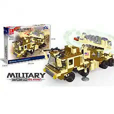 Constructor 192pcs (instructiune in..