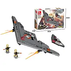 Constructor 334pcs (instructiune in..