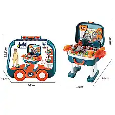 Set instrumente (instructiune in ro..