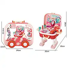 Set de infrumusetare (instructiune ..